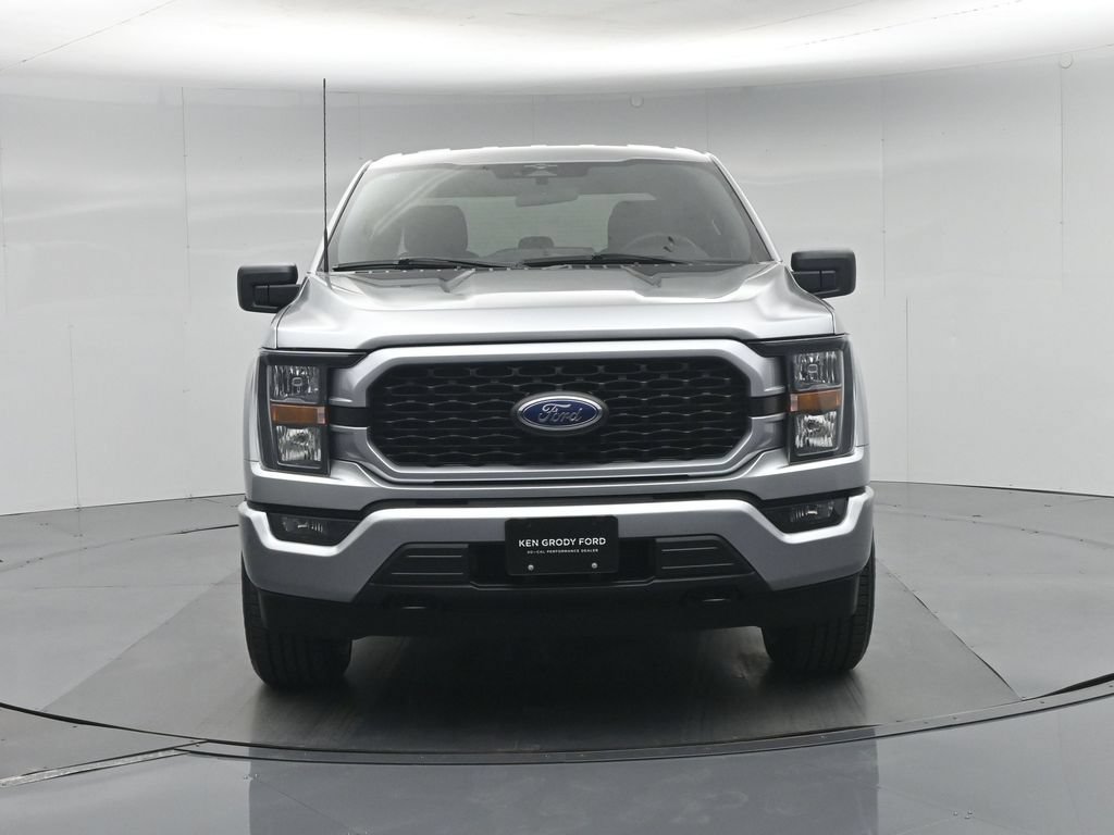 Certified 2023 Ford F150 XL w/ STX Appearance Package AWD/4WD image 22
