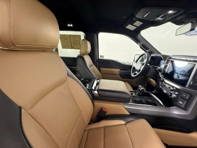 Certified 2022 Ford F150 Lariat image 30