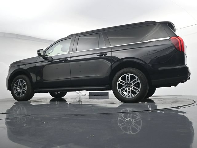 Certified 2025 Ford Expedition Max Active AWD/4WD image 40