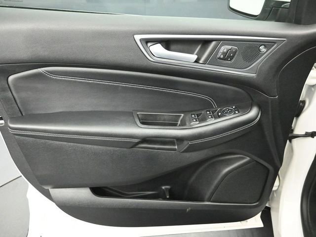 Certified 2023 Ford Edge Titanium w/ Equipment Group 301A image 36