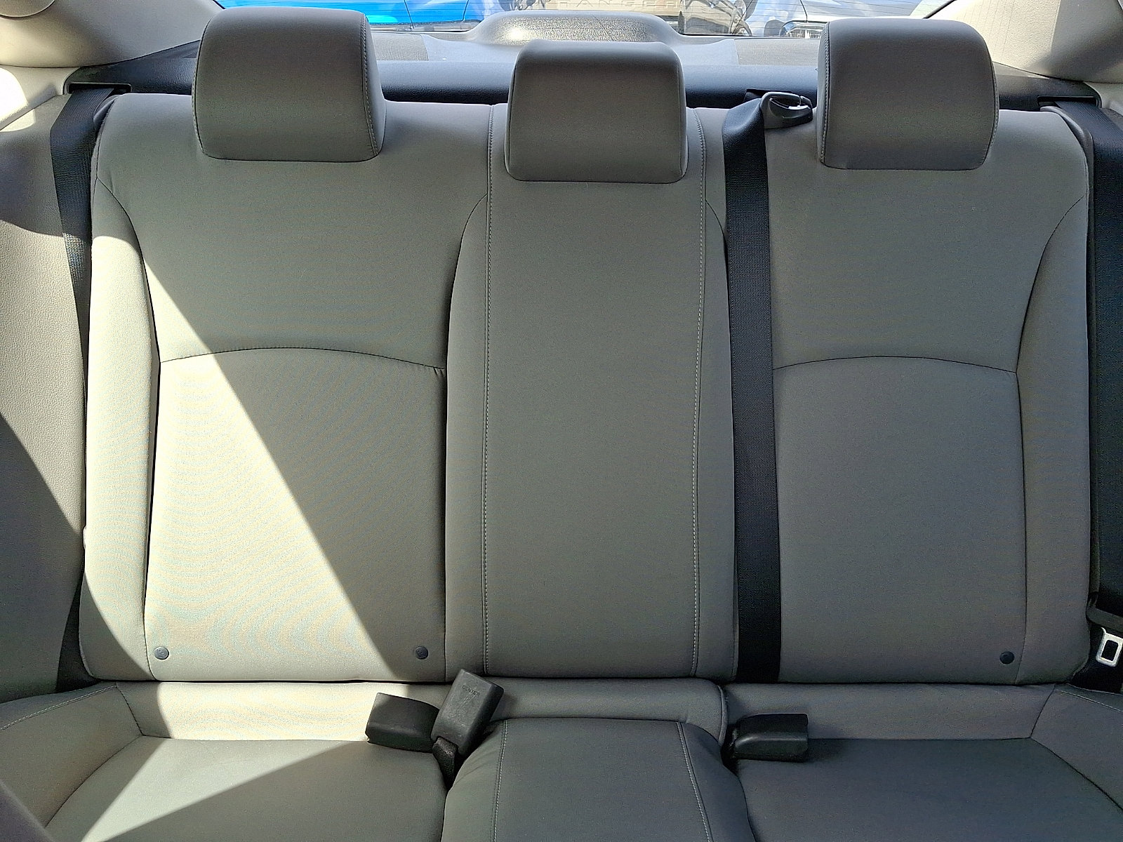 Used 2018 Honda Civic LX image 19