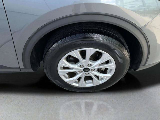 Certified 2024 Ford Escape Active AWD/4WD image 31