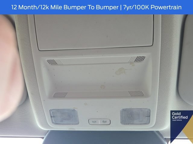 Certified 2023 Ford Escape Active w/ Cold Weather Package FWD image 32