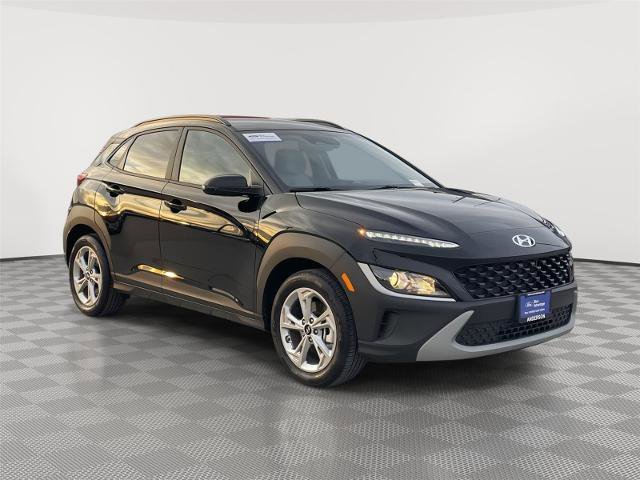 Used 2023 Hyundai Kona SEL image 5