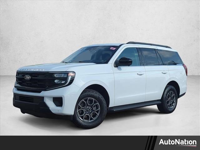 Certified 2025 Ford Expedition Active RWD image 10