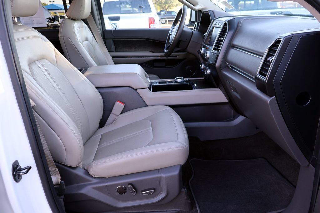 Certified 2021 Ford Expedition Limited RWD image 24