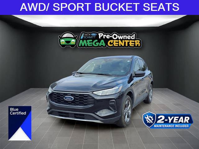 Certified 2025 Ford Escape ST-Line