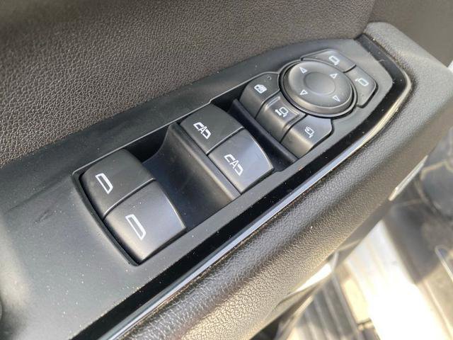 Used 2024 GMC Sierra 2500 AT4 w/ AT4 Premium Plus Package AWD/4WD image 13