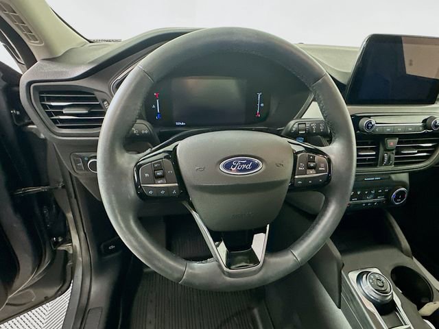 Certified 2023 Ford Escape Active image 16