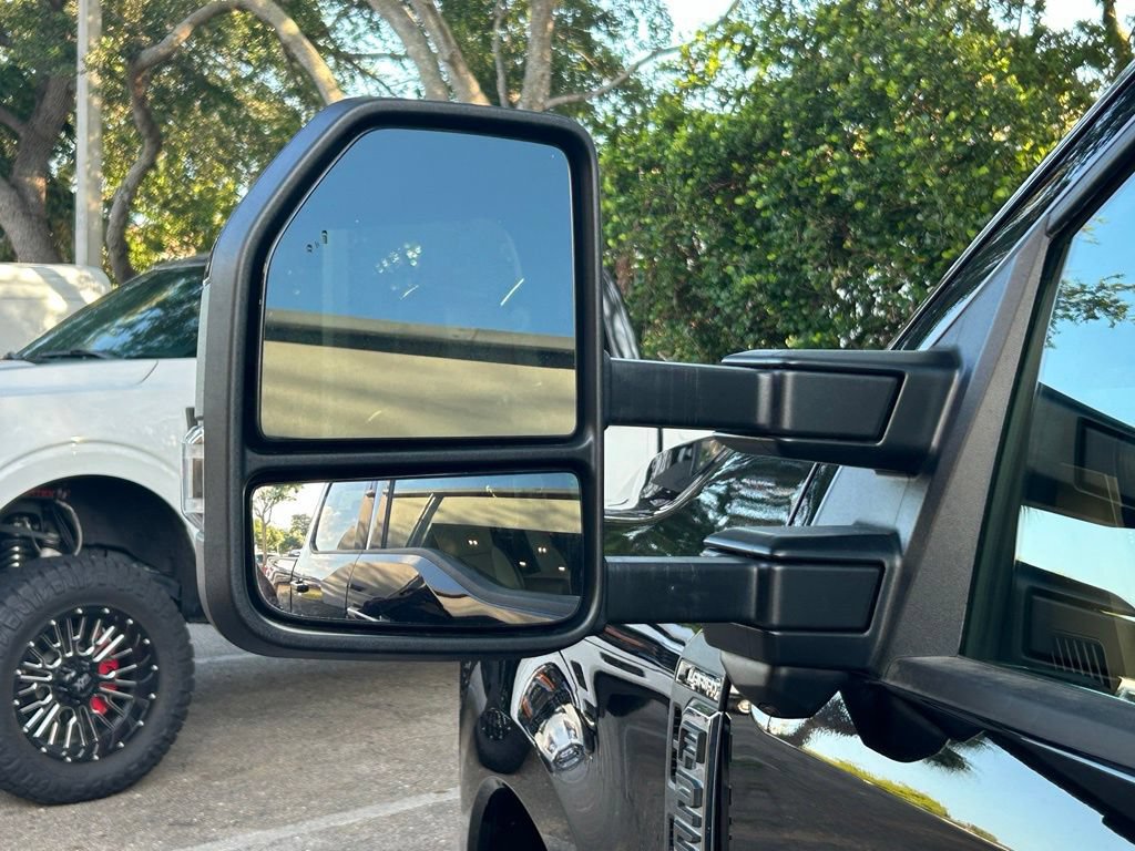 Certified 2026 Ford F250 Lariat AWD/4WD image 17
