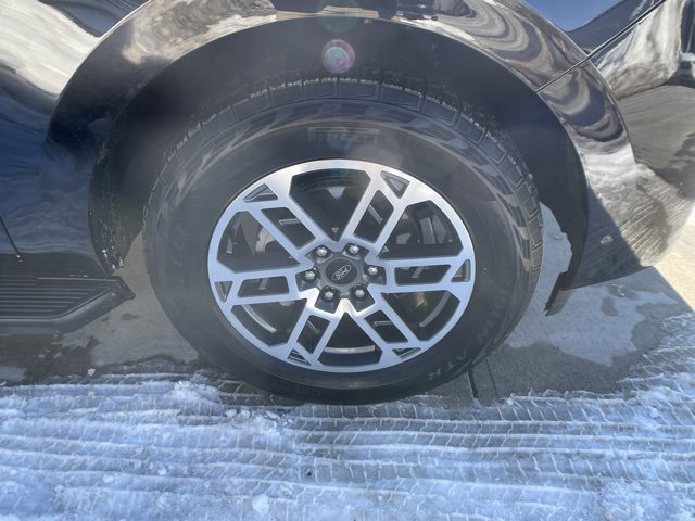 Certified 2025 Ford Expedition Max Active image 11