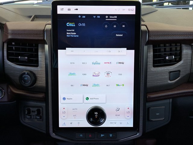 Certified 2023 Ford Expedition Limited image 17