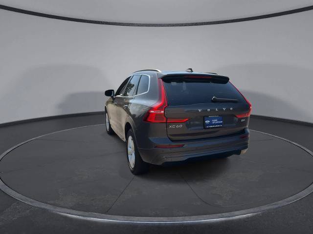 Used 2022 Volvo XC60 B5 Momentum AWD/4WD image 6