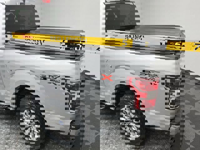 Certified 2018 Ford F150 XL w/ Equipment Group 101A Mid image 4
