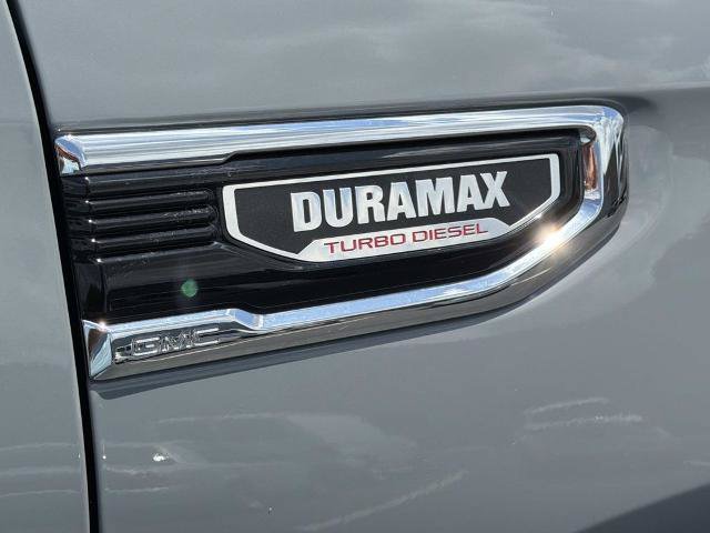Used 2025 GMC Sierra 1500 Denali w/ Denali Reserve Package AWD/4WD image 9