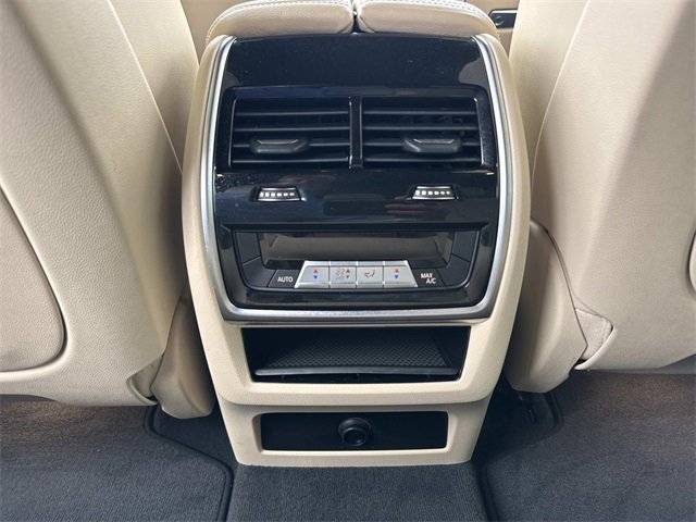 Used 2022 BMW X5 sDrive40i w/ M Sport Package image 19