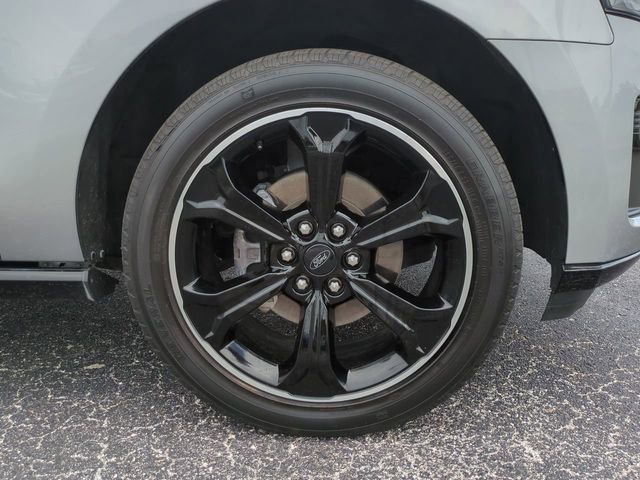 Certified 2023 Ford Expedition Limited AWD/4WD image 11