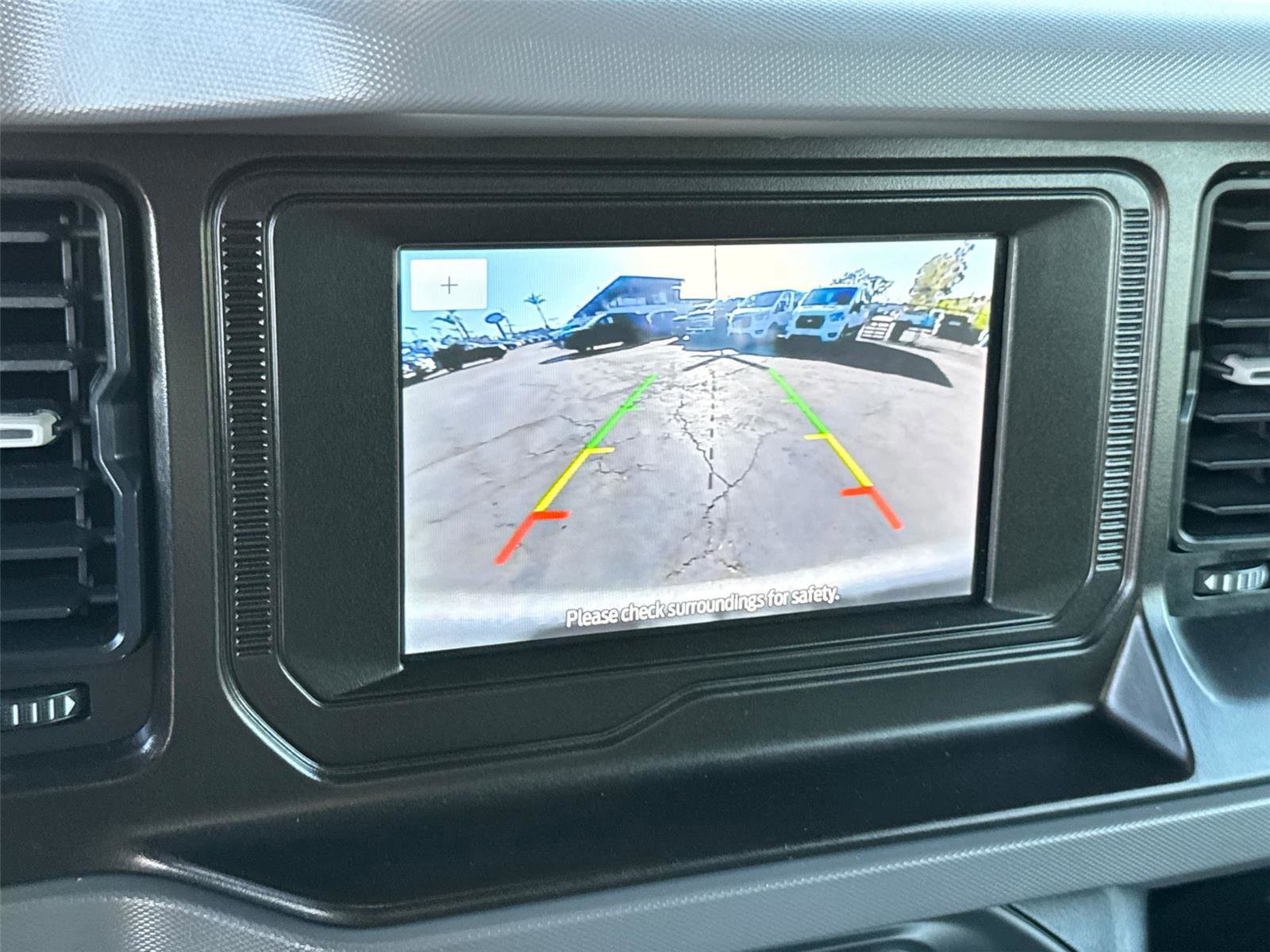 Certified 2022 Ford Bronco 2-Door image 28