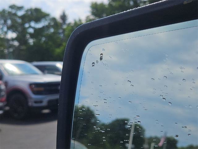 Certified 2021 Ford F150 Lariat w/ Equipment Group 502A High image 24