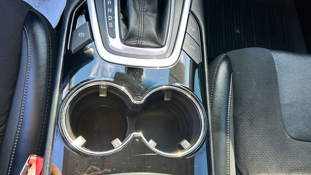 Certified 2018 Ford Edge Sport w/ Equipment Group 401A image 22