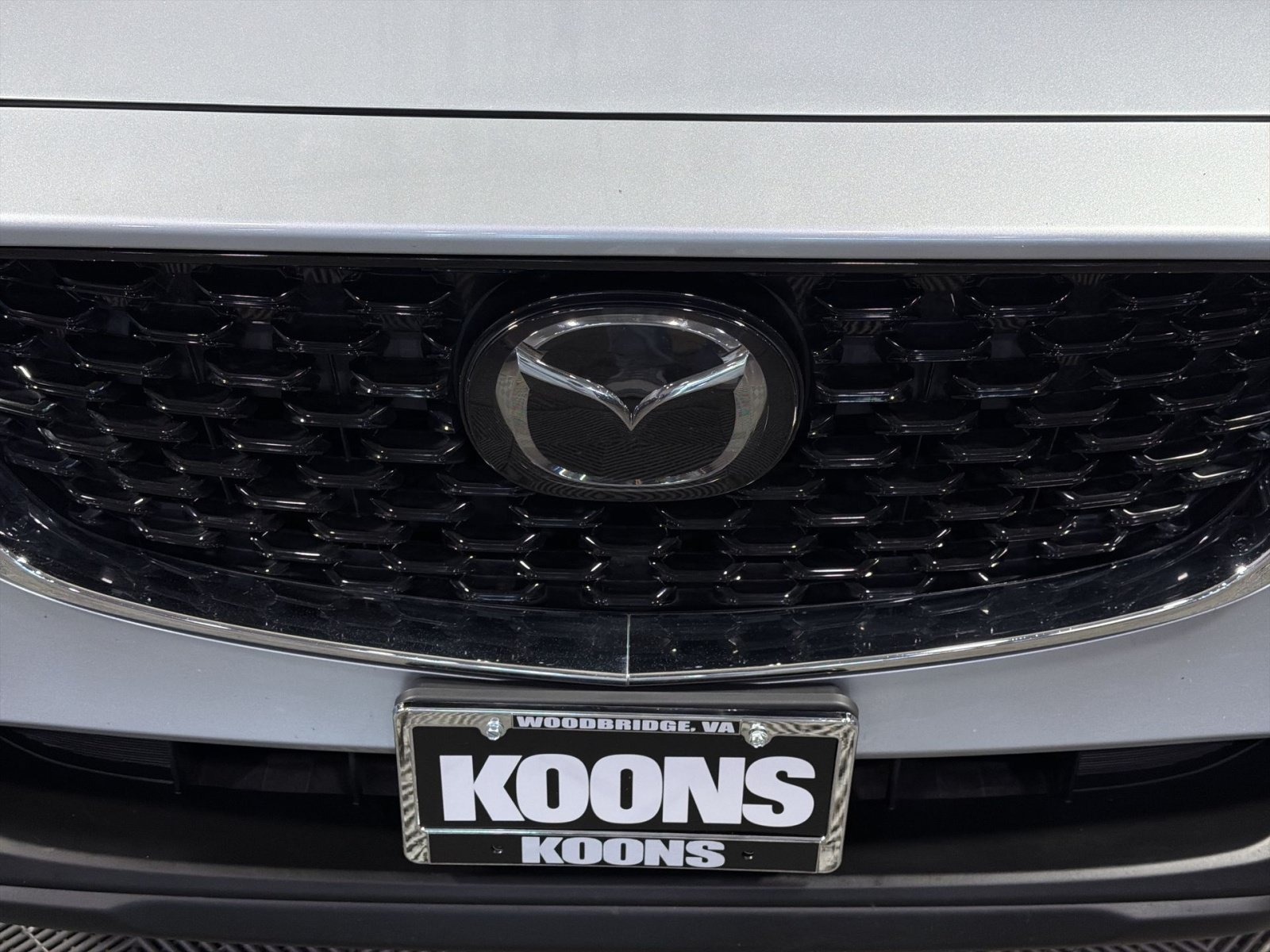 Used 2022 MAZDA CX-5 AWD 2.5 S image 12