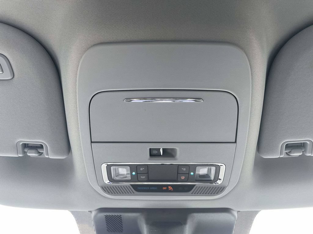 Certified 2025 Ford F150 Lariat w/ Equipment Group 501A Mid AWD/4WD image 28