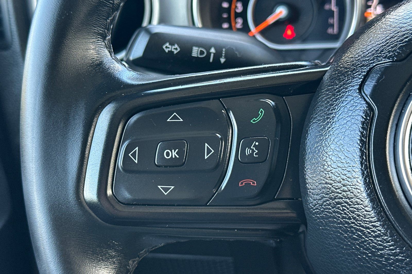 Used 2020 Jeep Wrangler Unlimited Sport S AWD/4WD image 36