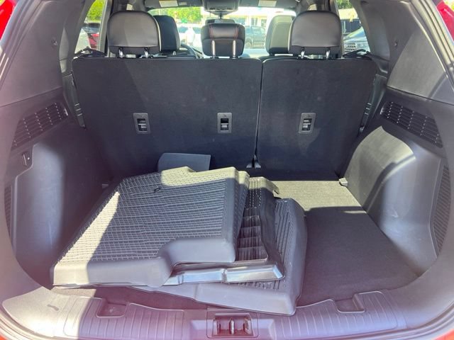 Certified 2024 Ford Escape ST-Line w/ Tech Pack #1 AWD/4WD image 22