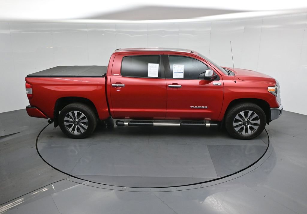 Used 2019 Toyota Tundra Limited image 37