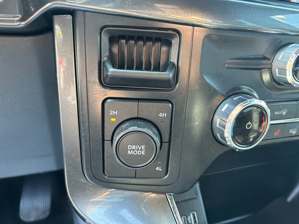 Certified 2022 Ford F150 XLT w/ Equipment Group 302A High AWD/4WD image 29