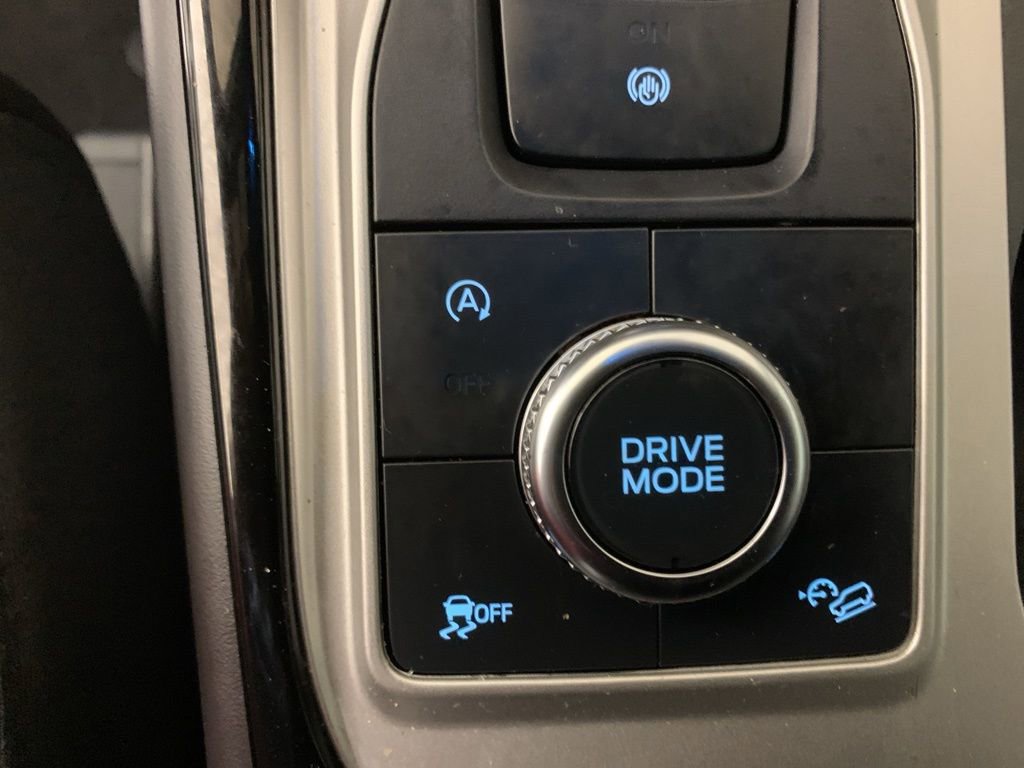 Certified 2024 Ford Explorer ST AWD/4WD image 29