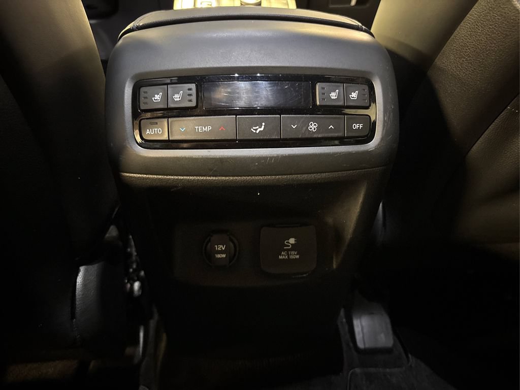 Used 2020 Hyundai Palisade Limited AWD/4WD image 31