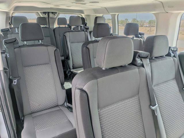 Certified 2024 Ford Transit 350 XLT RWD image 23
