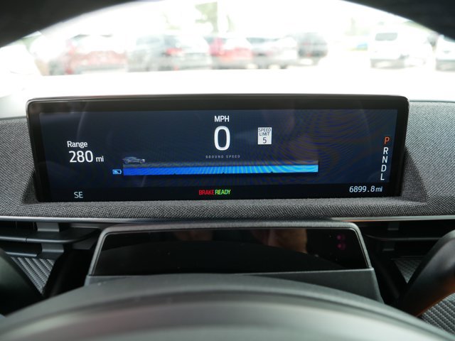 Certified 2023 Ford Mustang Mach-E Premium AWD/4WD image 30