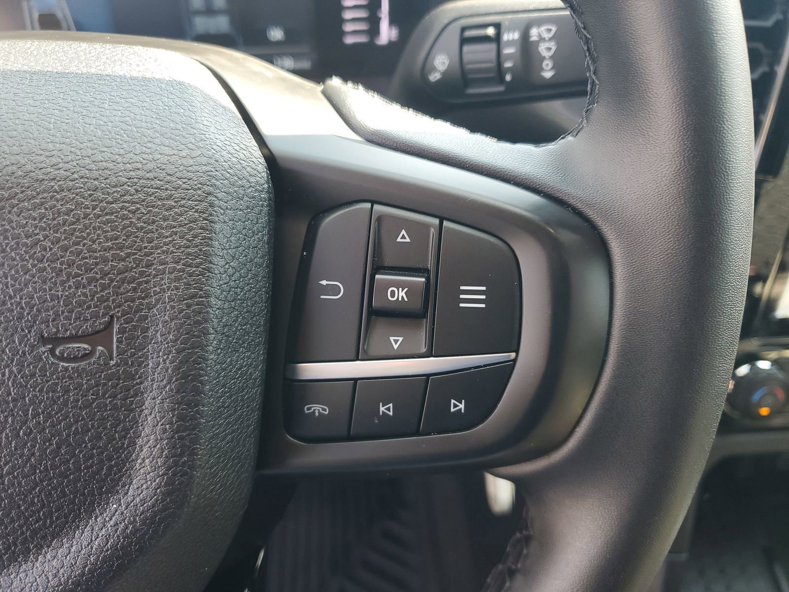 Certified 2024 Ford Ranger XLT image 19