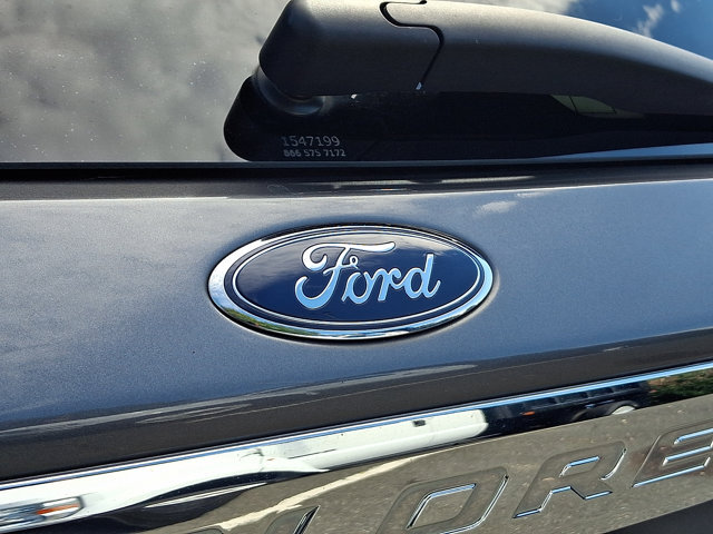 Certified 2021 Ford Explorer XLT w/ Equipment Group 202A AWD/4WD image 39