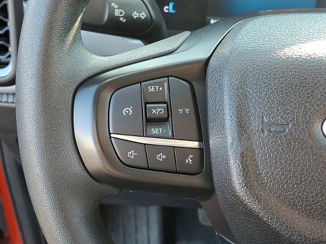 Certified 2024 Ford Ranger XL image 16