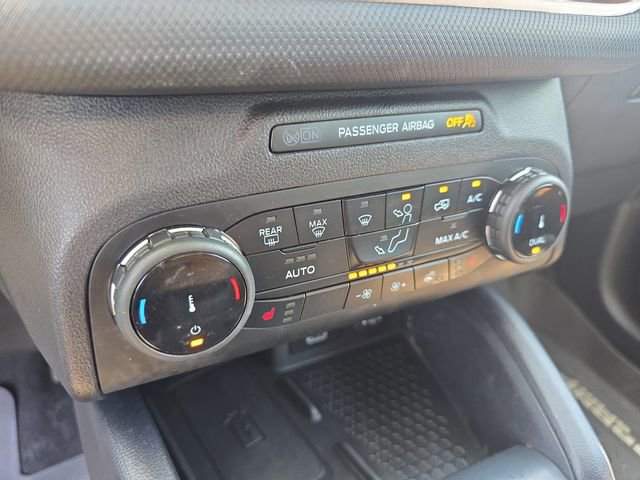 Certified 2023 Ford Bronco Sport Outer Banks w/ Tech Package AWD/4WD image 23