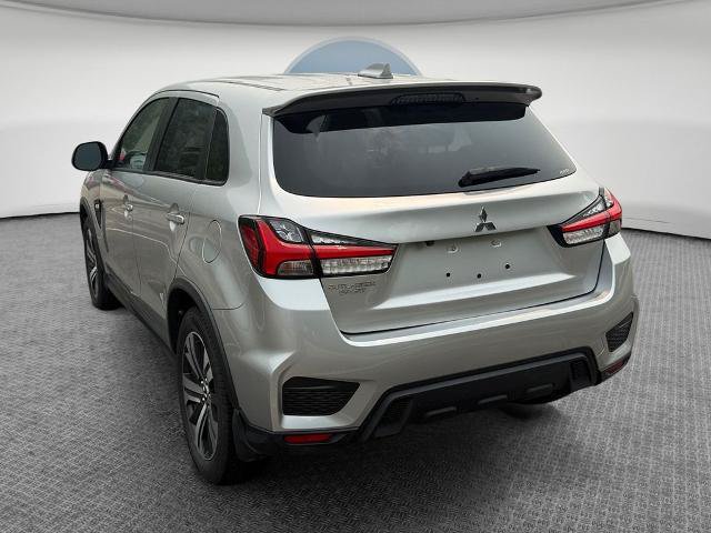Used 2021 Mitsubishi Outlander Sport ES AWD/4WD image 6