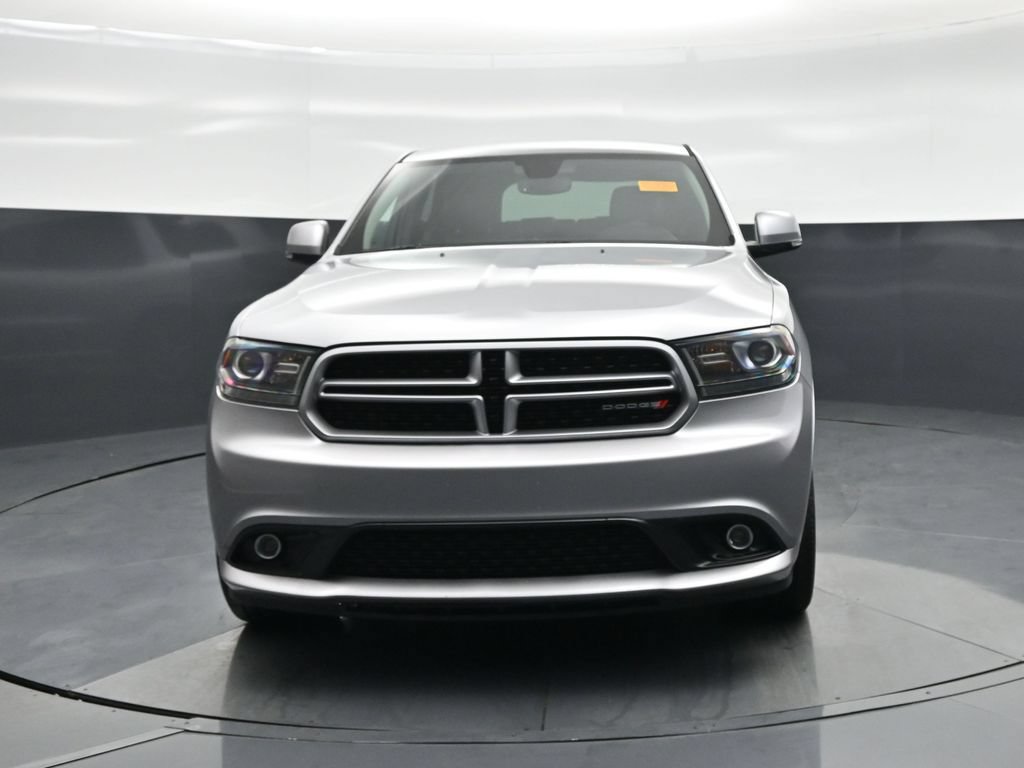 Used 2018 Dodge Durango GT RWD image 19