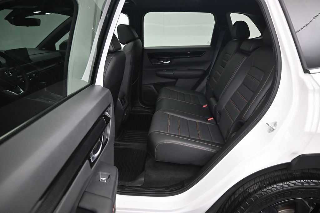 Used 2025 Honda CR-V Sport Touring image 11