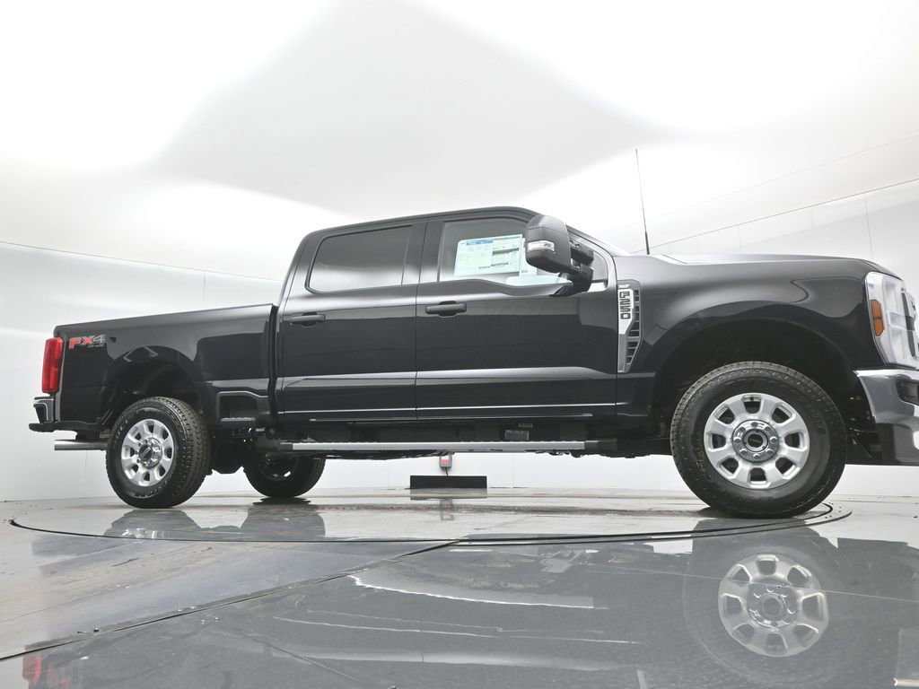 Certified 2024 Ford F250 XLT w/ FX4 Off-Road Package image 4
