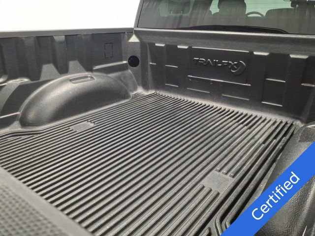 Certified 2025 Ford F150 XLT w/ Equipment Group 301A Standard AWD/4WD image 19
