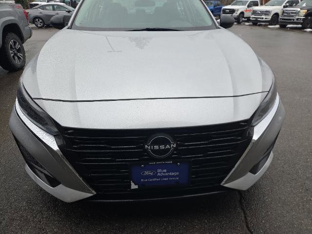 Used 2024 Nissan Altima 2.5 SV image 5