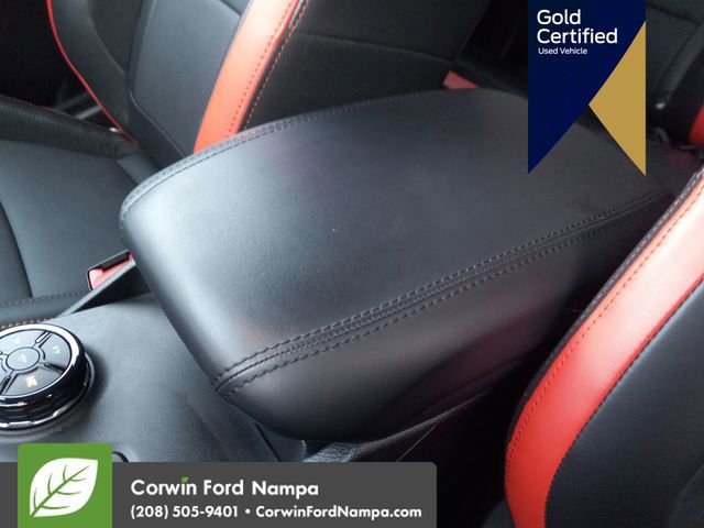 Certified 2024 Ford Ranger Raptor AWD/4WD image 20