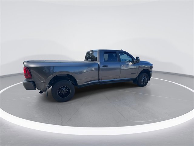 Used 2025 RAM 3500 Laramie image 6