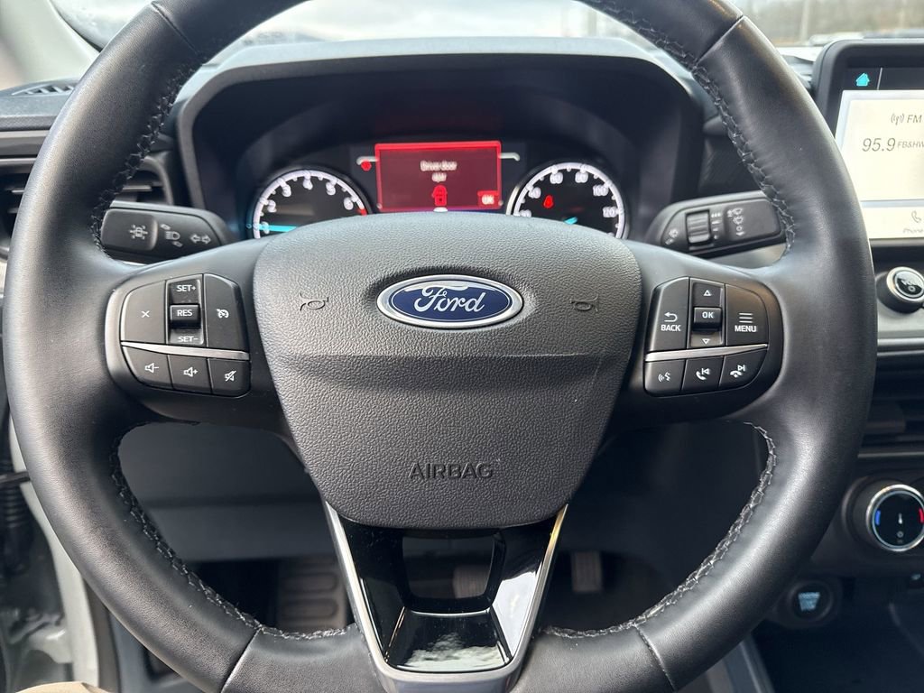 Certified 2023 Ford Maverick Tremor w/ Tremor Off-Road Package AWD/4WD image 16