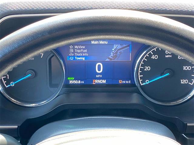 Certified 2022 Ford F150 XLT w/ Equipment Group 302A High image 88