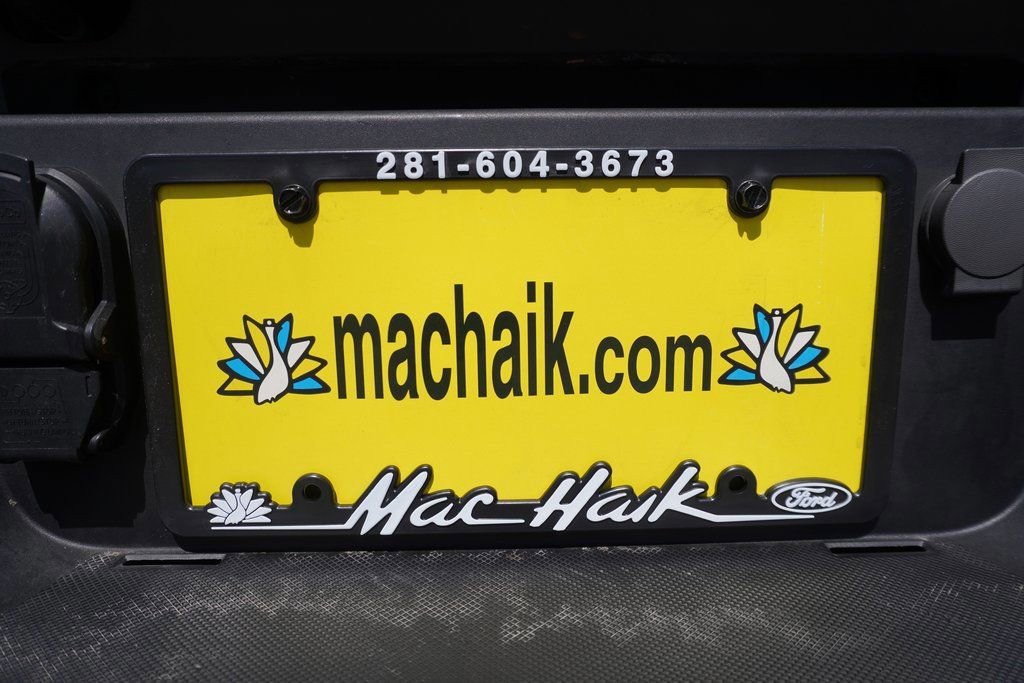 Certified 2024 Ford F250 Lariat w/ Sport Appearance Package image 39