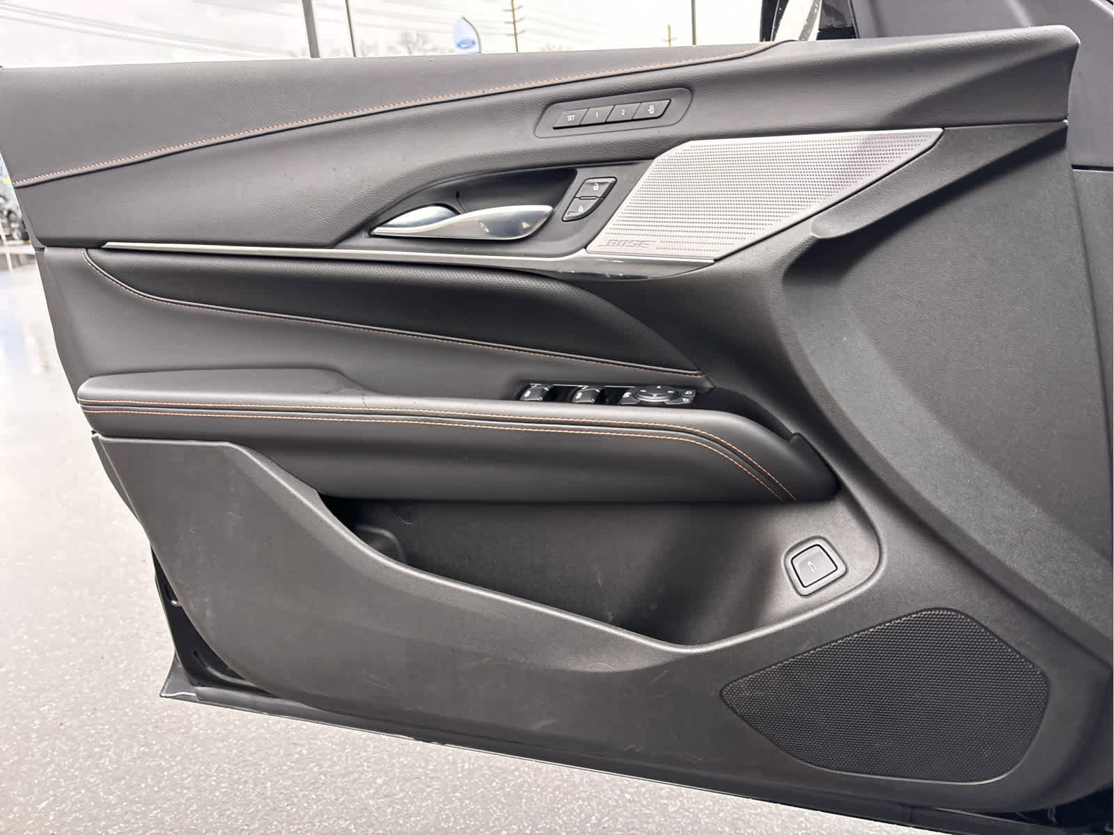 Used 2022 Cadillac CT4 Sport image 30